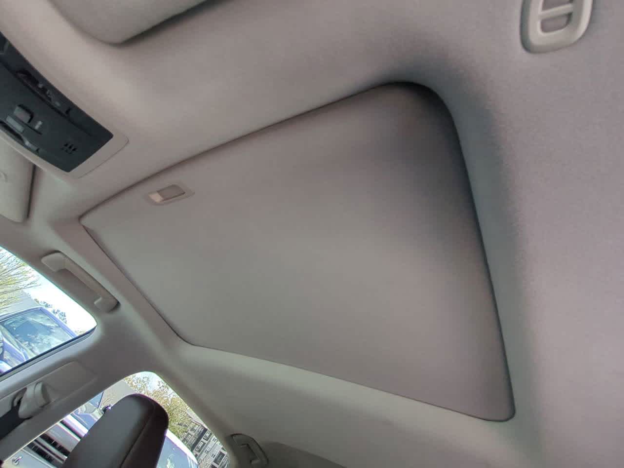 Thumbnail: 2017 Lexus RX - 19