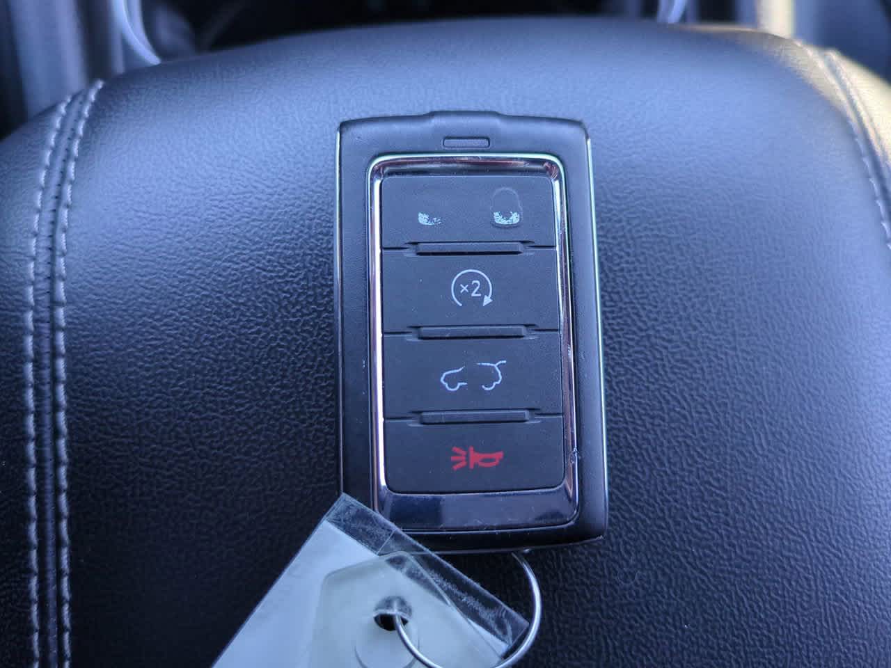 Thumbnail: 2024 Jeep Grand Cherokee L - 28