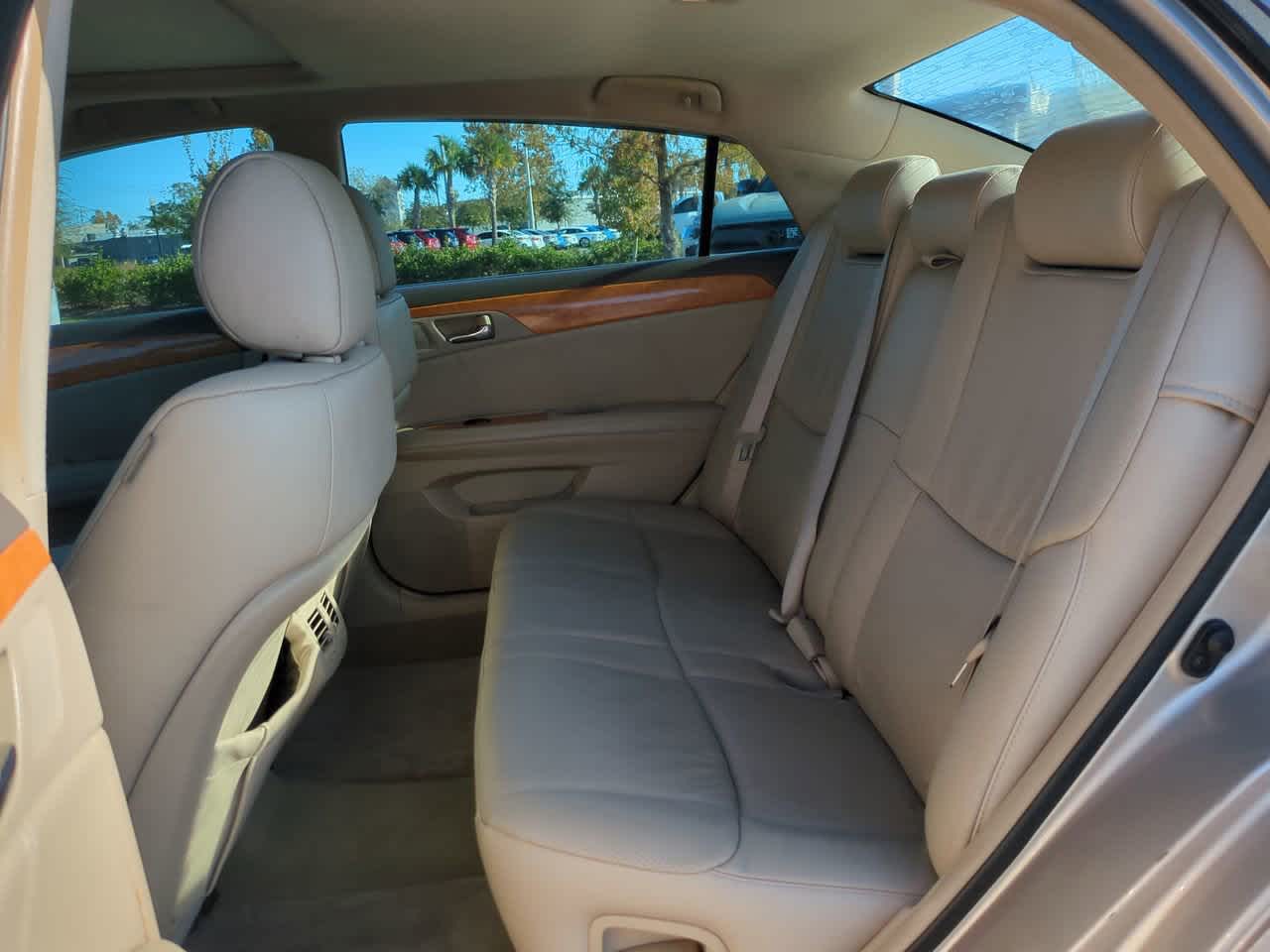 Thumbnail: 2006 Toyota Avalon - 13