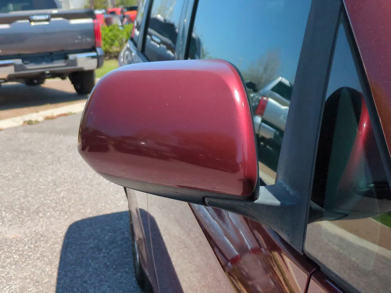 Thumbnail: 2014 Toyota Sienna - 12