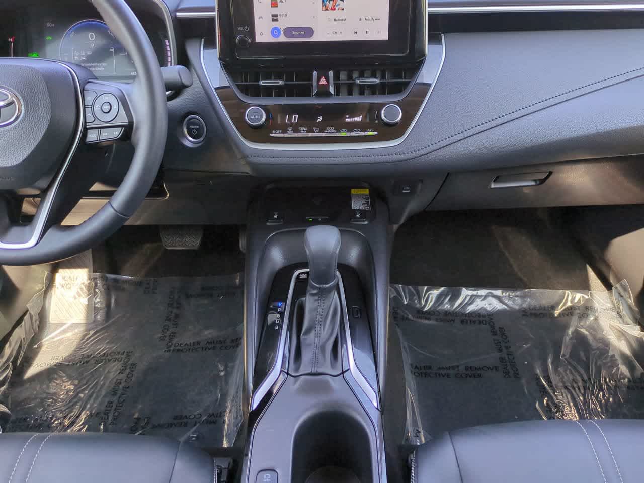 Thumbnail: 2024 Toyota Corolla - 18