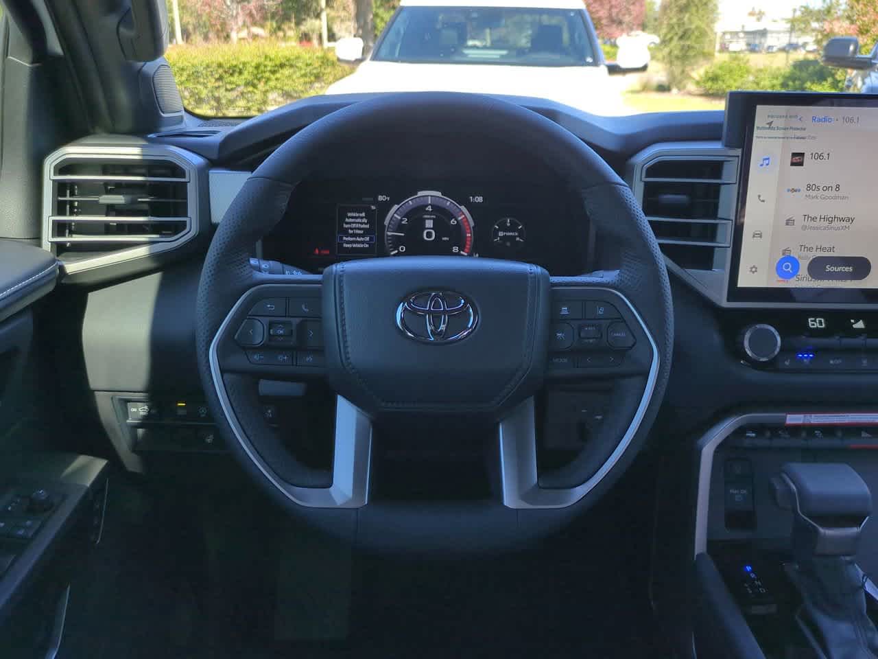 Thumbnail: 2026 Toyota Tundra - 15