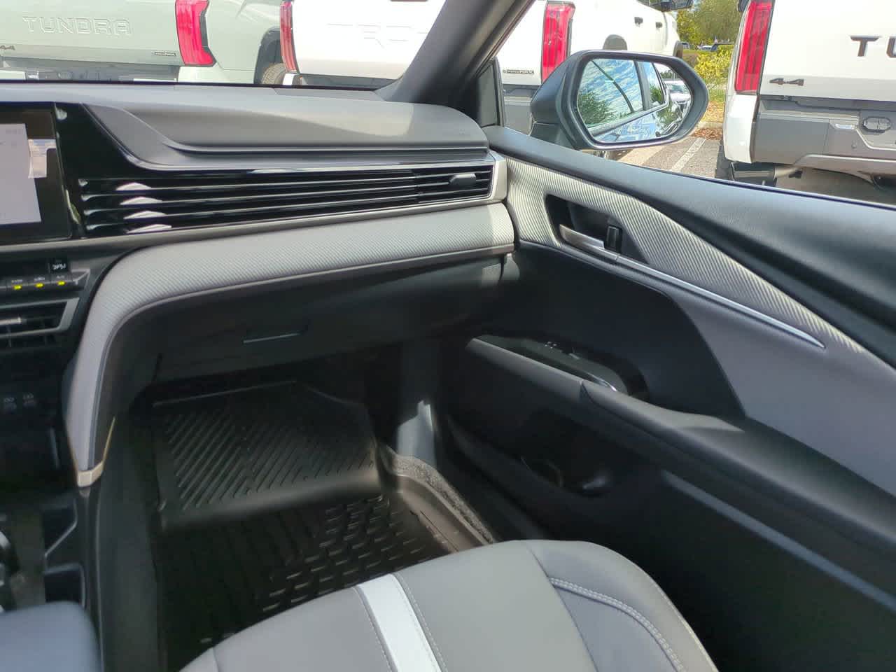 Thumbnail: 2026 Toyota Camry - 16
