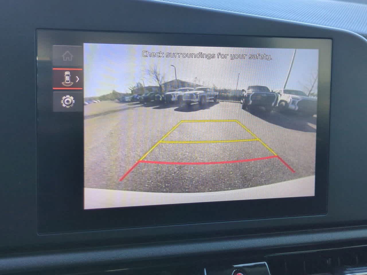 Thumbnail: 2023 Kia Niro - 19