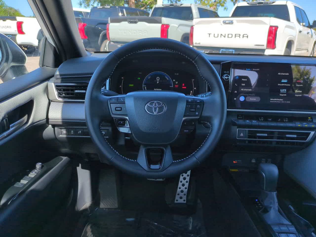 Thumbnail: 2026 Toyota Camry - 15