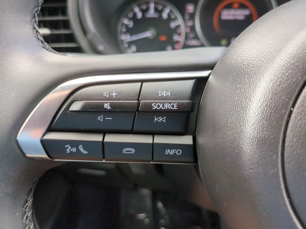 Thumbnail: 2025 Mazda CX-30 - 21