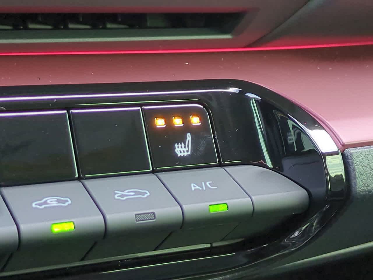 Thumbnail: 2026 Toyota Prius - 22