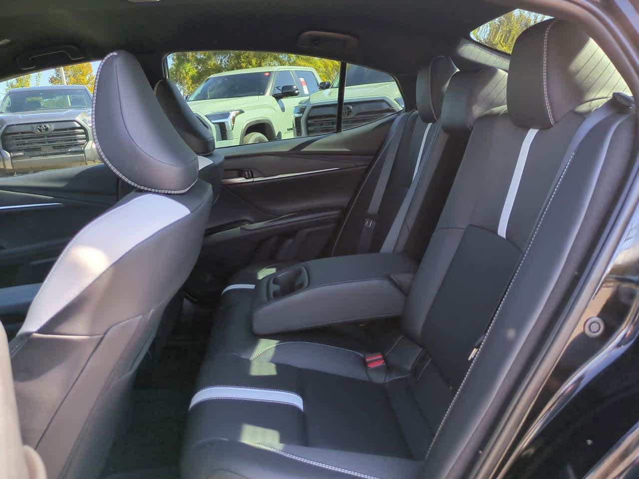 Thumbnail: 2025 Toyota Camry - 13