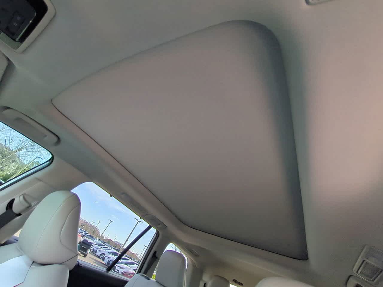 Thumbnail: 2026 Toyota Grand Highlander - 20