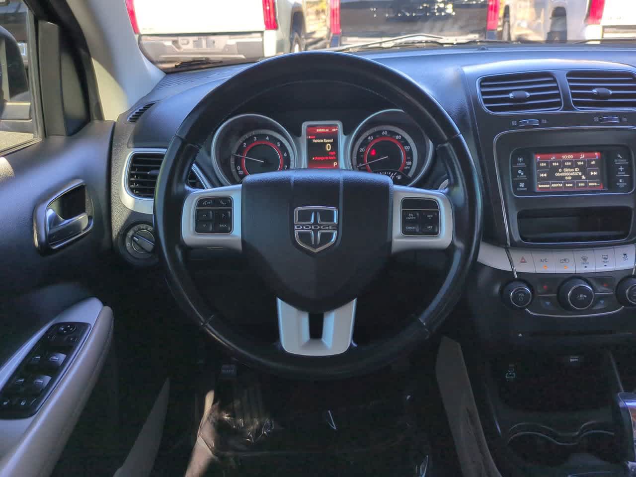 Thumbnail: 2020 Dodge Journey - 16