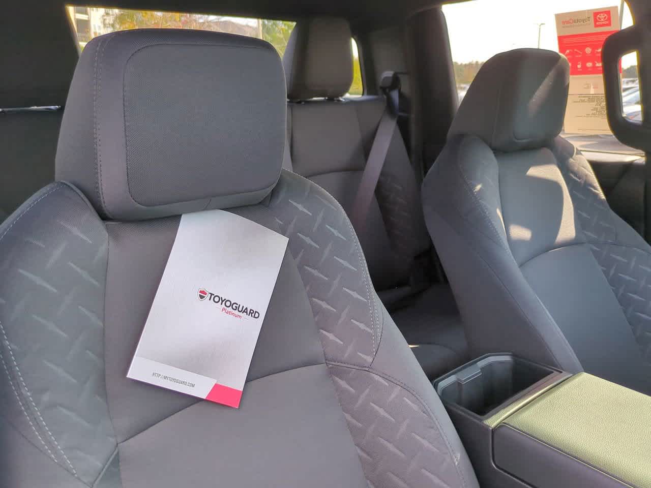 Thumbnail: 2025 Toyota Tacoma - 7