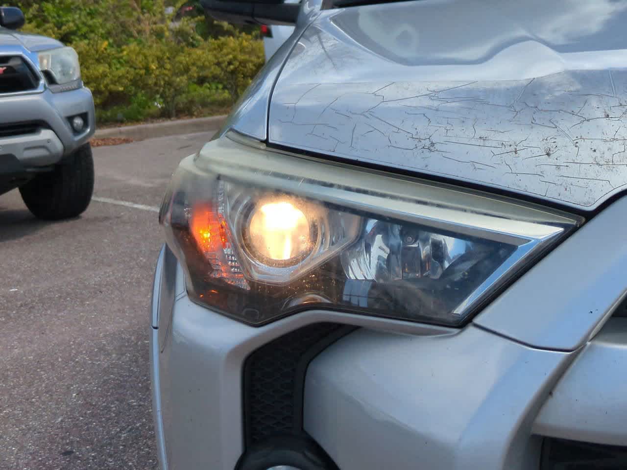 Thumbnail: 2014 Toyota 4Runner - 10