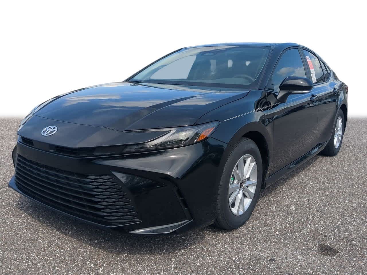 2025 Toyota Camry LE -
                Wesley Chapel, FL