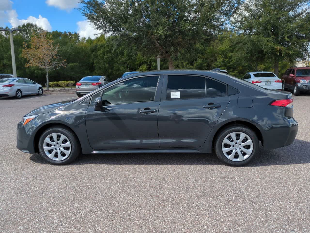 Thumbnail: 2026 Toyota Corolla - 3