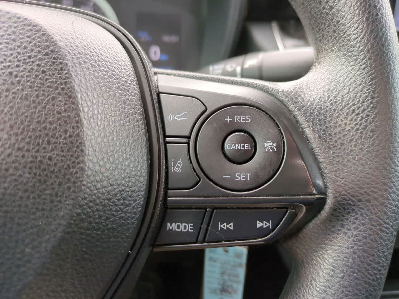 Thumbnail: 2021 Toyota Corolla - 23