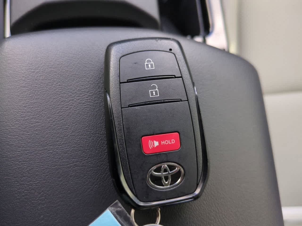 Thumbnail: 2026 Toyota Prius - 28