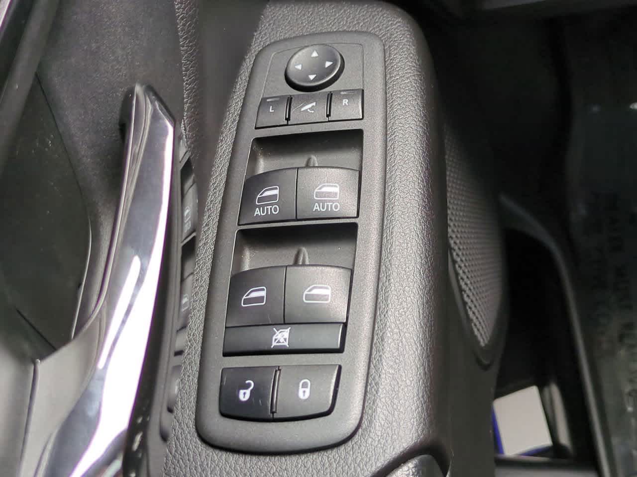 Thumbnail: 2022 RAM 1500 - 22