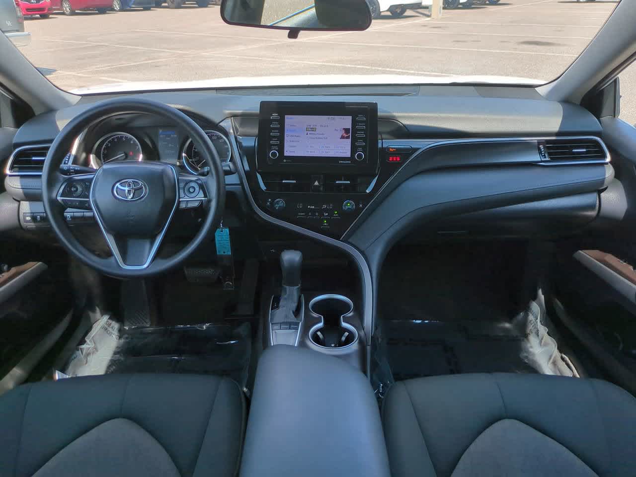 Thumbnail: 2024 Toyota Camry - 14