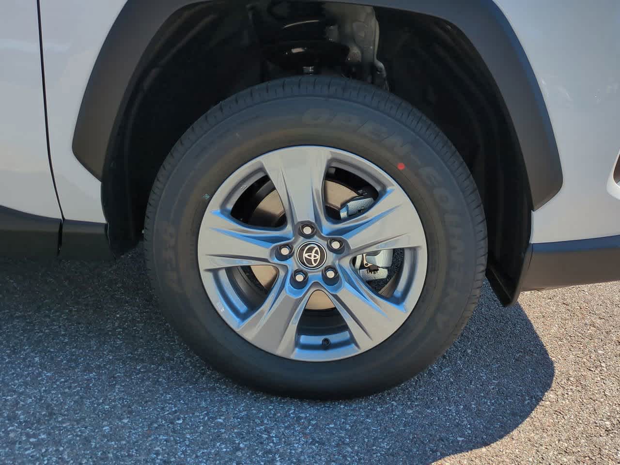 Thumbnail: 2025 Toyota RAV4 - 11