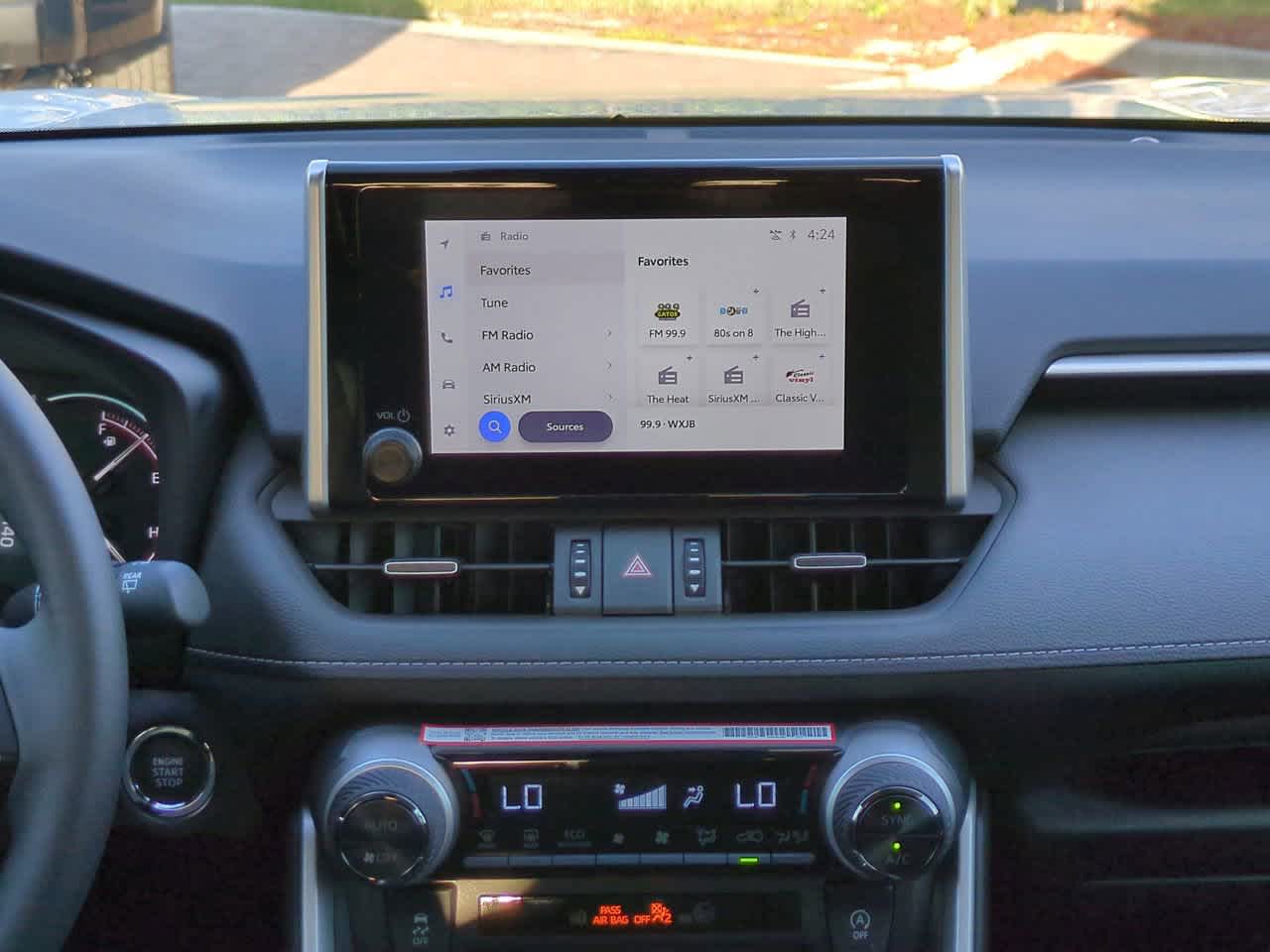 Thumbnail: 2025 Toyota RAV4 - 16