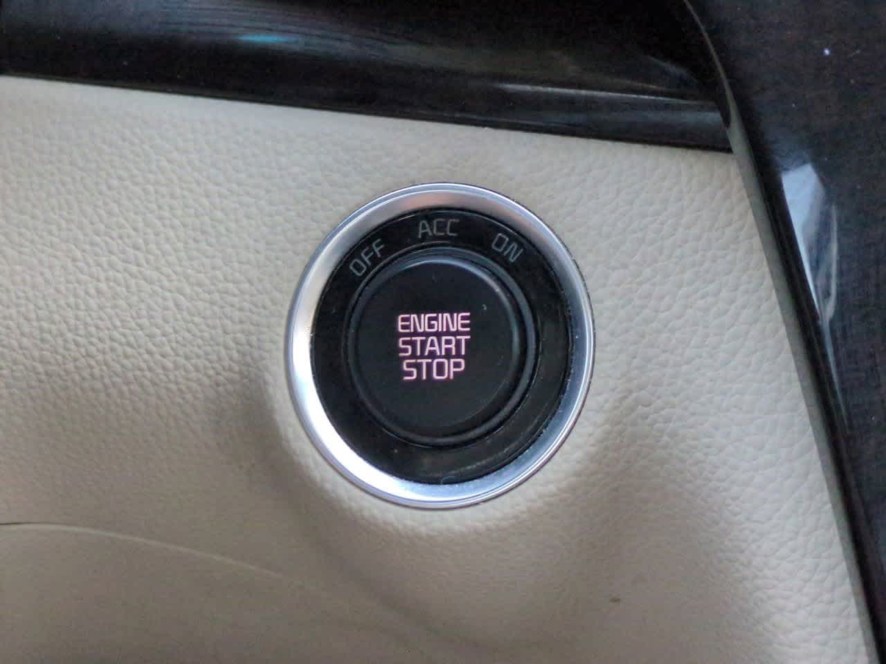 Thumbnail: 2015 Kia Cadenza - 26