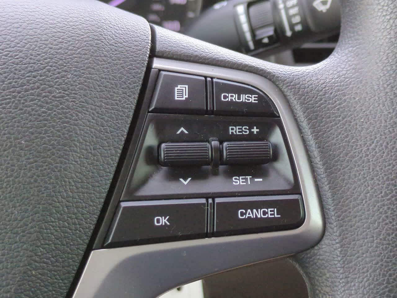 Thumbnail: 2018 Hyundai Elantra - 22