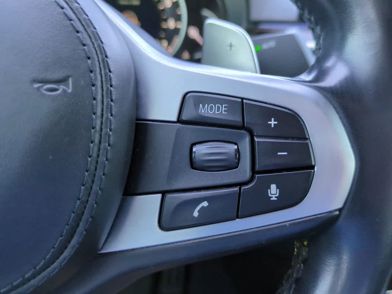 Thumbnail: 2019 BMW 5 Series - 25