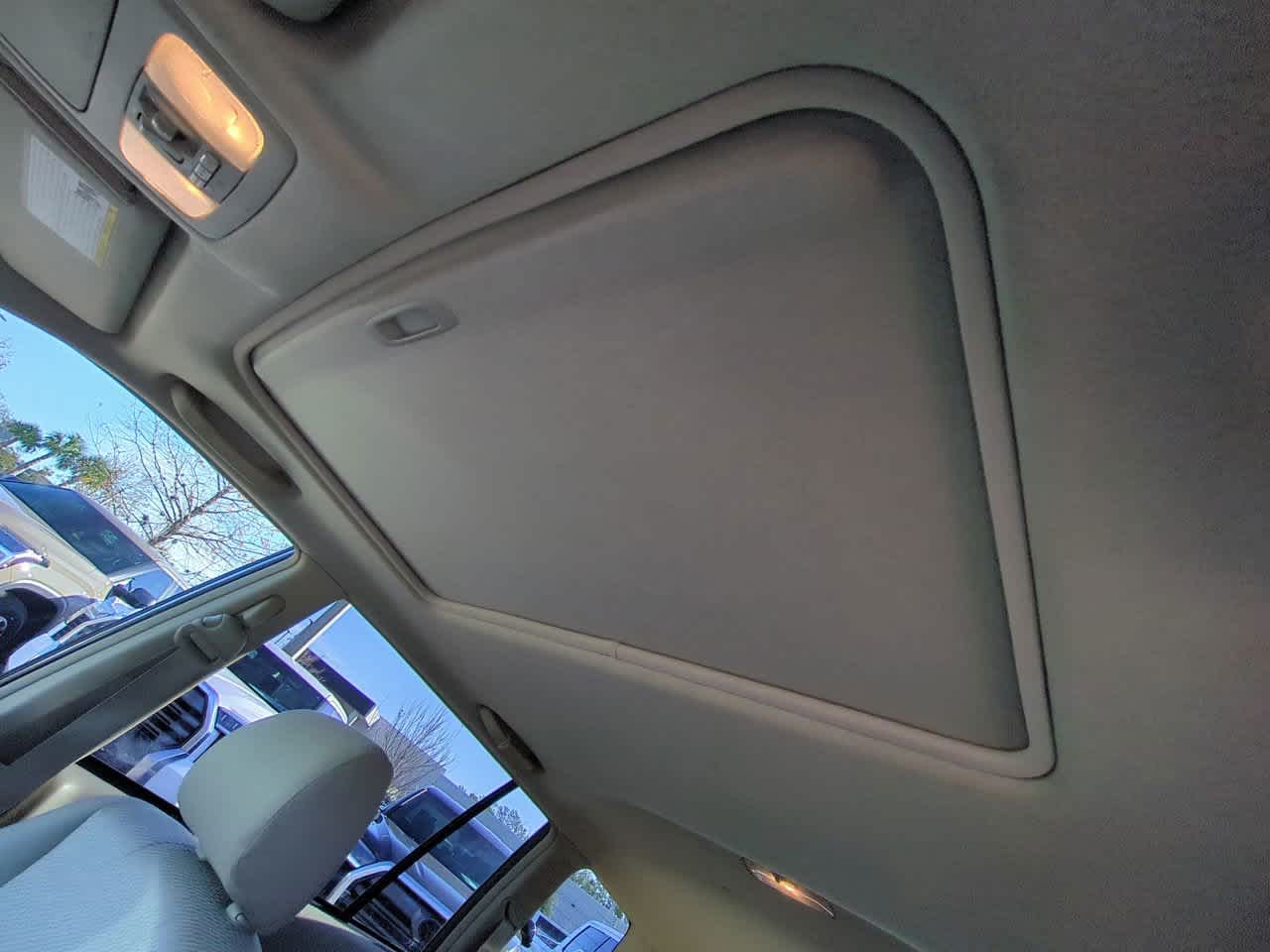 Thumbnail: 2006 Toyota Highlander - 19