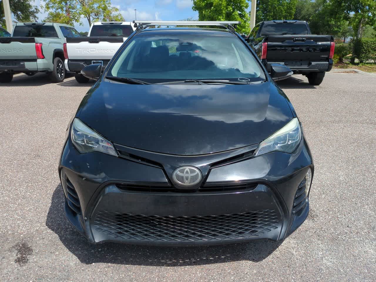 Thumbnail: 2018 Toyota Corolla - 9