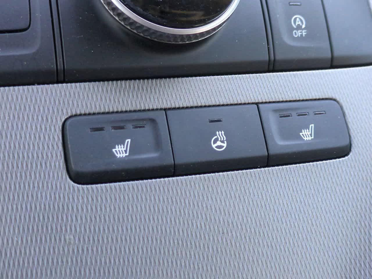 Thumbnail: 2020 Hyundai Palisade - 22