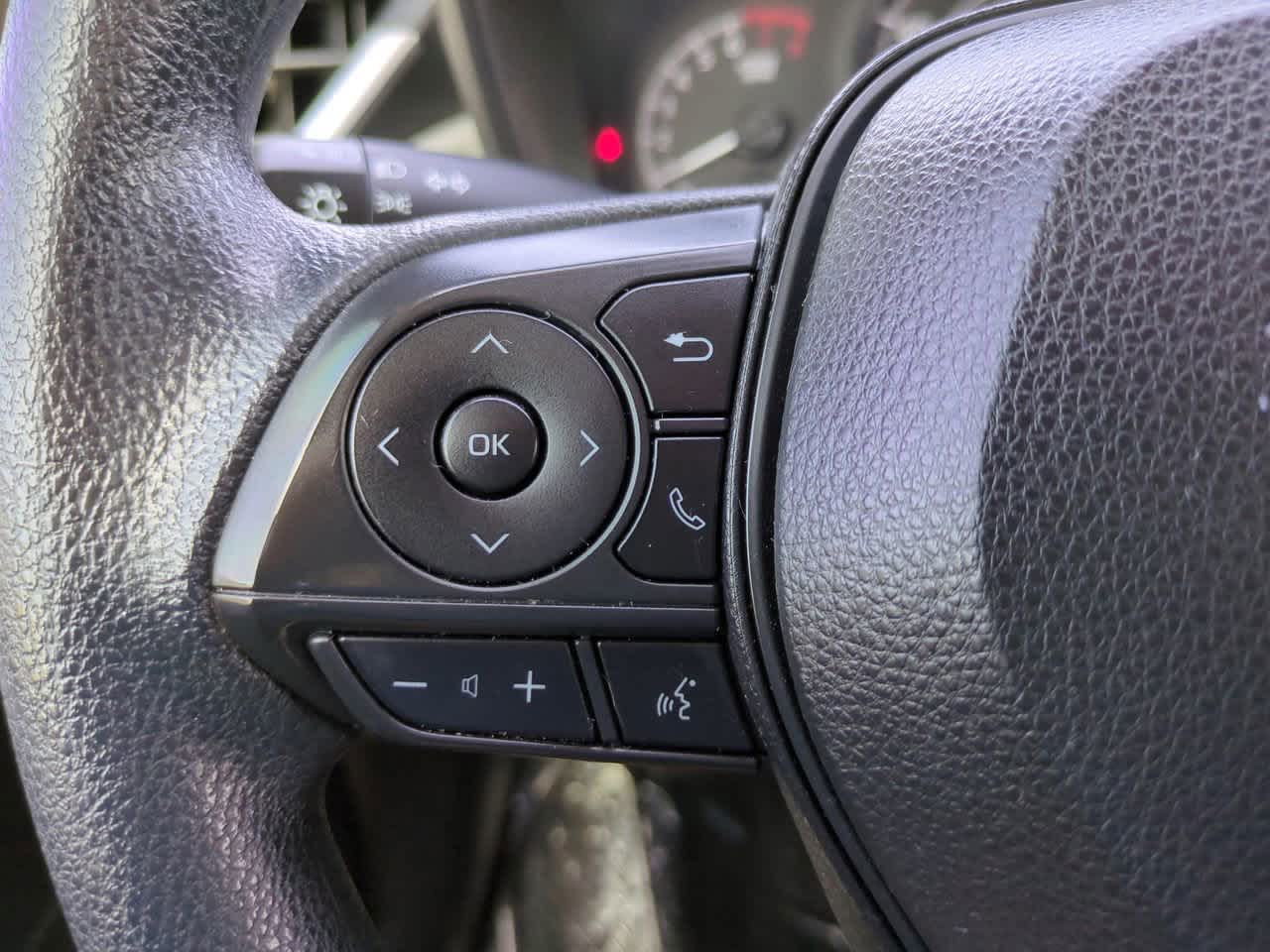 Thumbnail: 2021 Toyota Corolla - 22