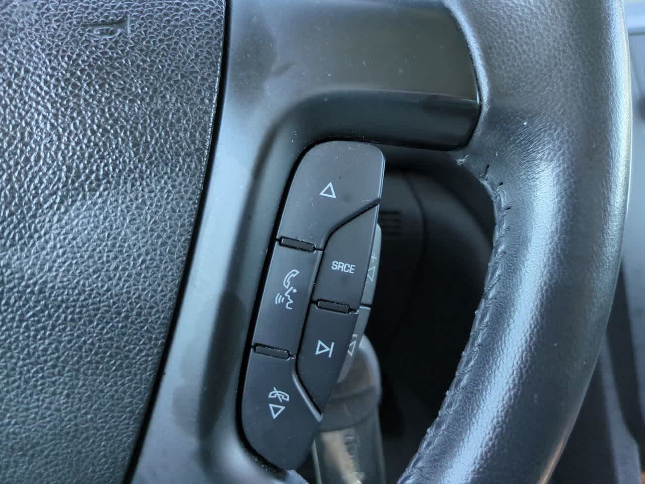 Thumbnail: 2012 Buick Enclave - 25