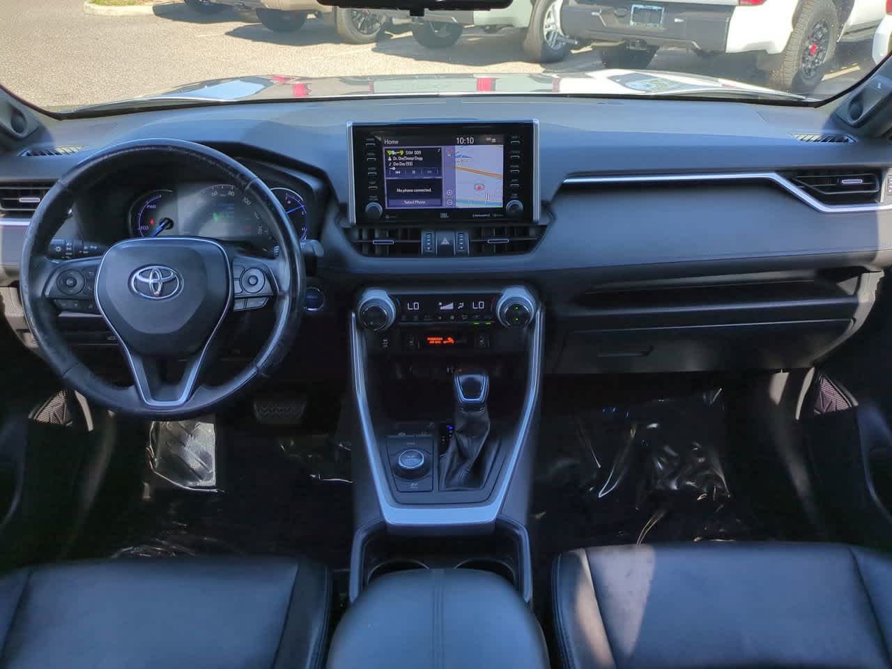 Thumbnail: 2019 Toyota RAV4 - 14