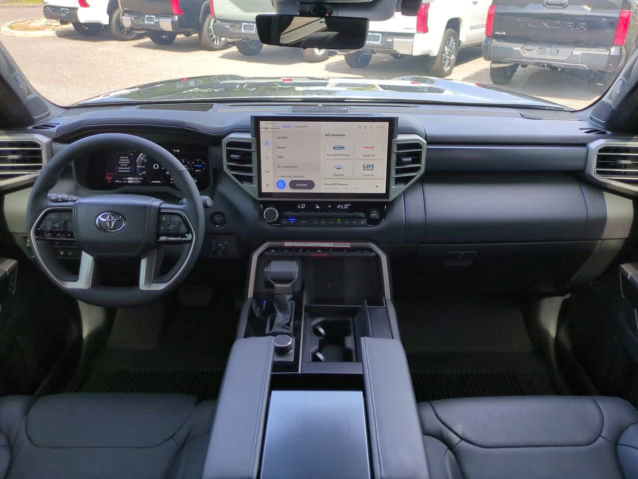 Thumbnail: 2026 Toyota Tundra - 14