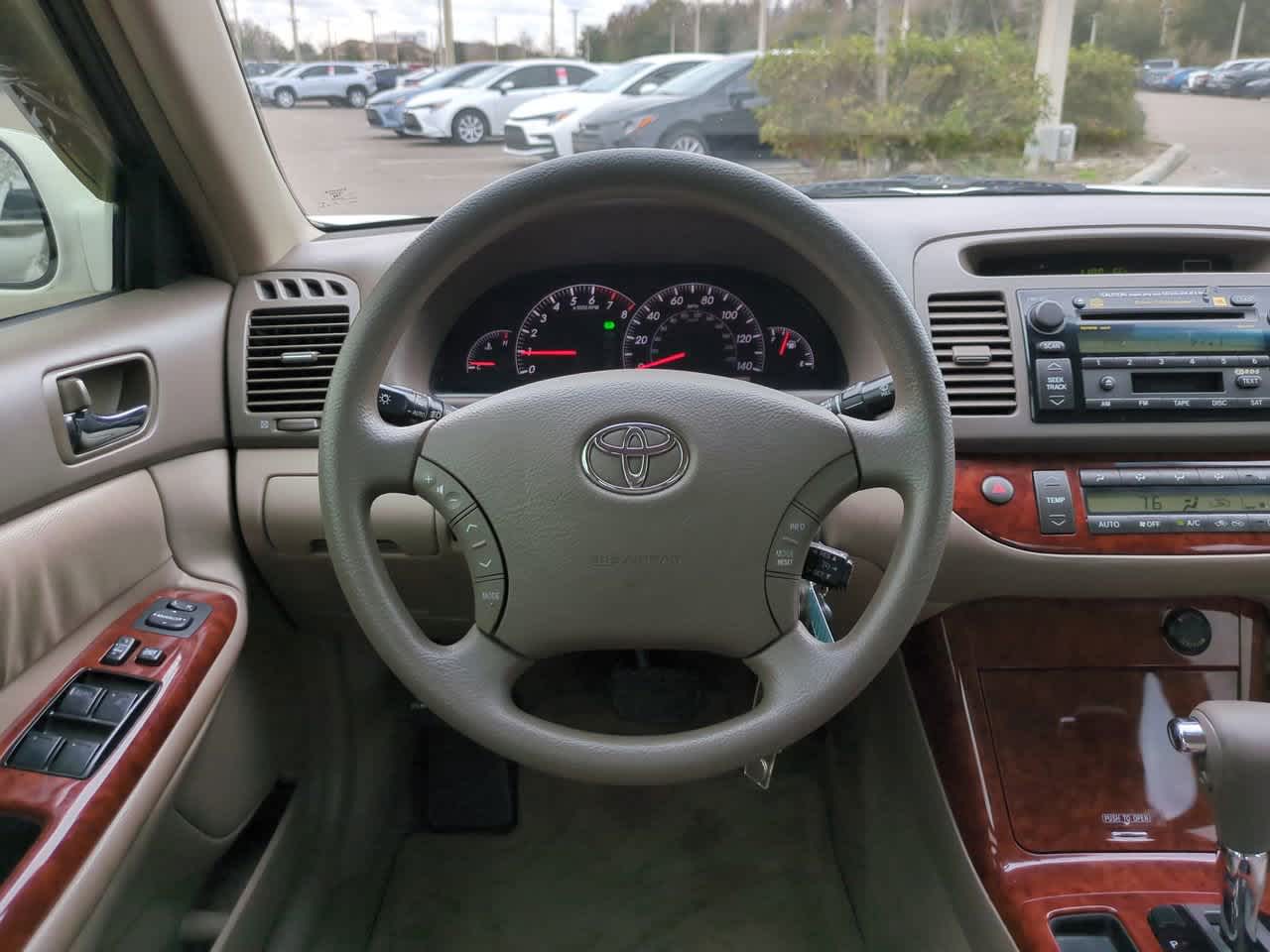 Thumbnail: 2006 Toyota Camry - 15