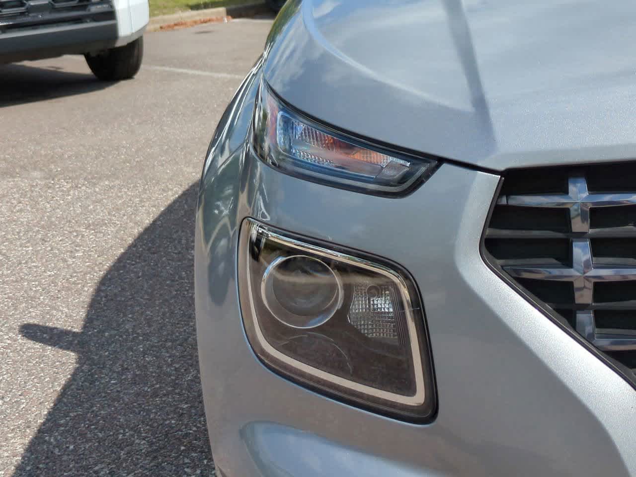 Thumbnail: 2025 Hyundai Venue - 10