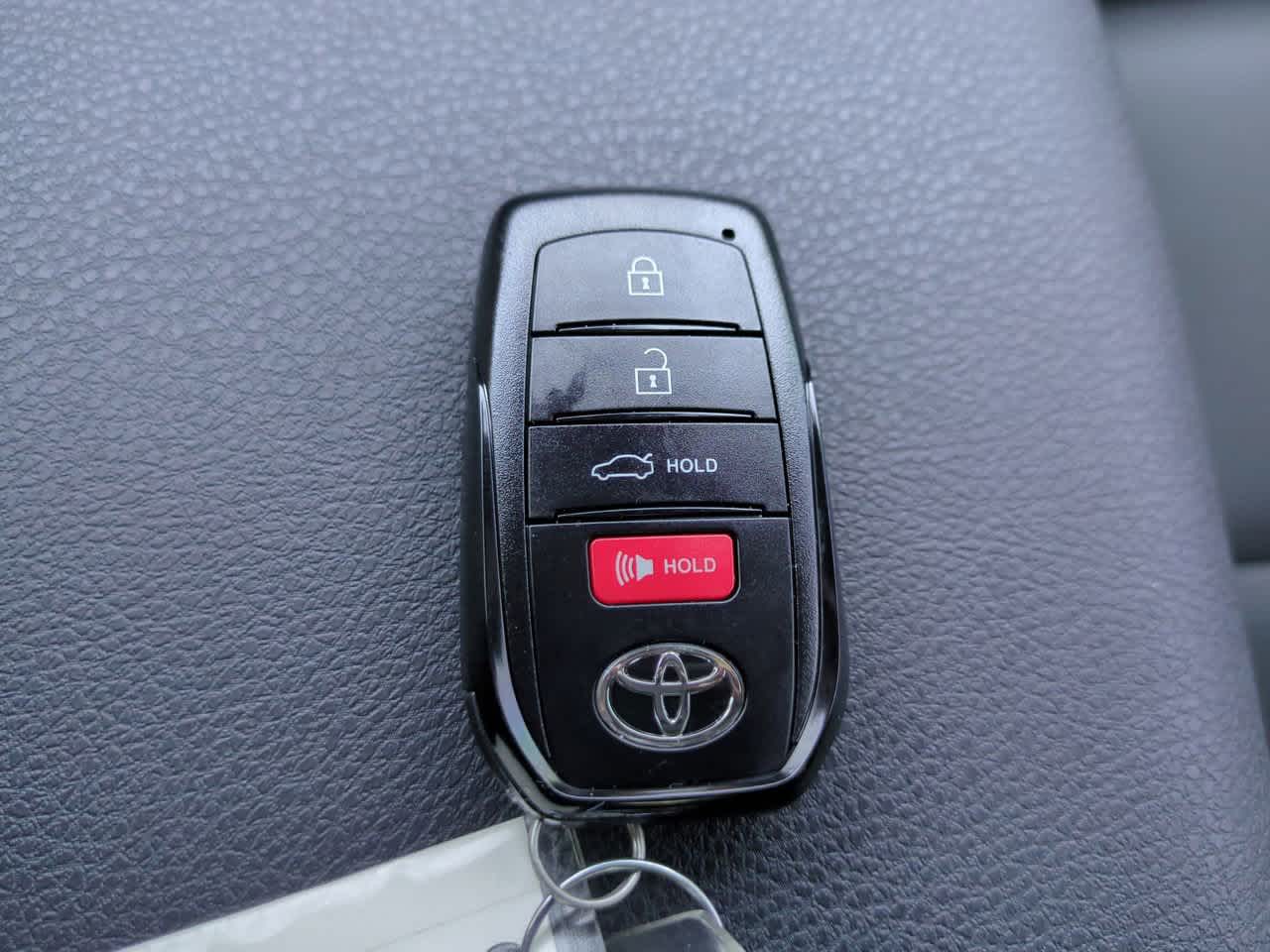 Thumbnail: 2025 Toyota Camry - 26