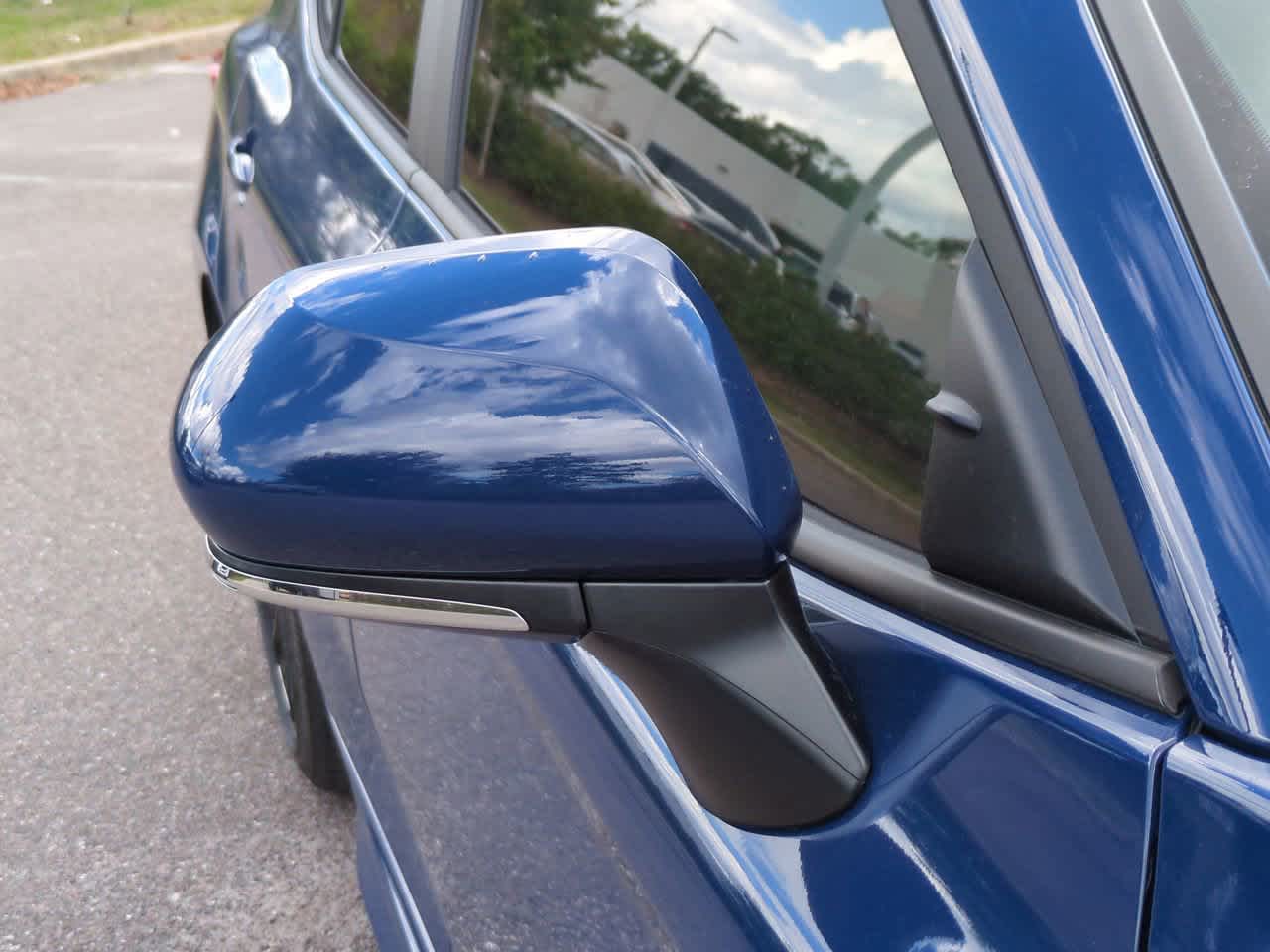 Thumbnail: 2026 Toyota Camry - 12