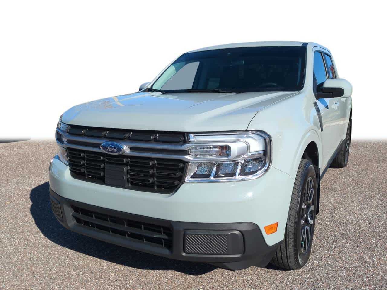 Thumbnail: 2023 Ford Maverick - 1