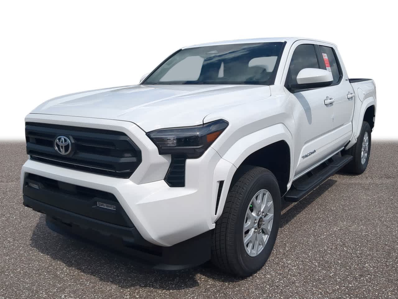 Thumbnail: 2025 Toyota Tacoma - 1