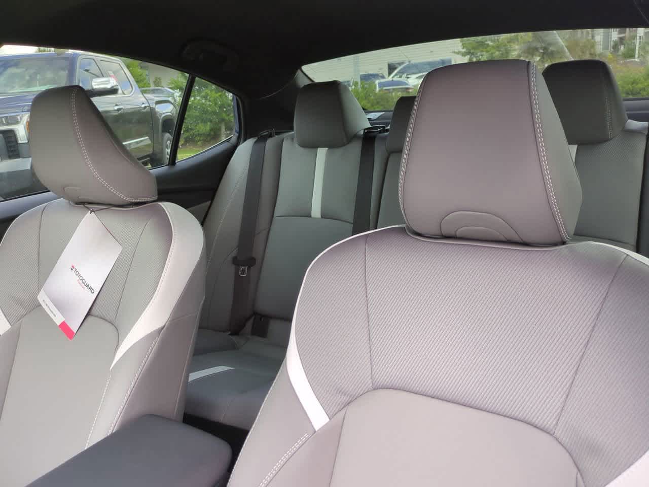 Thumbnail: 2026 Toyota Camry - 8