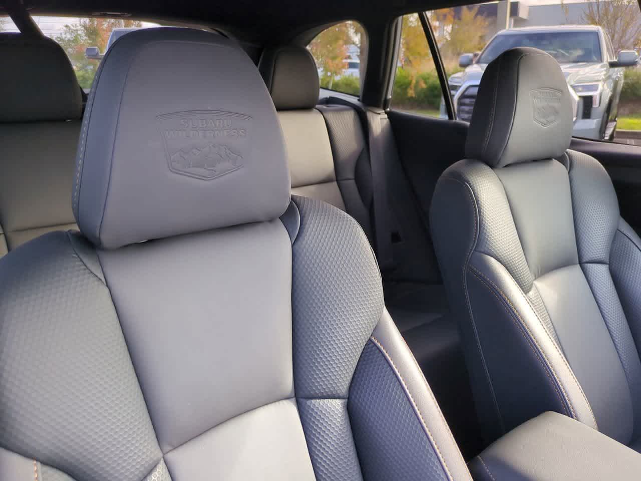 Thumbnail: 2024 Subaru Outback - 7