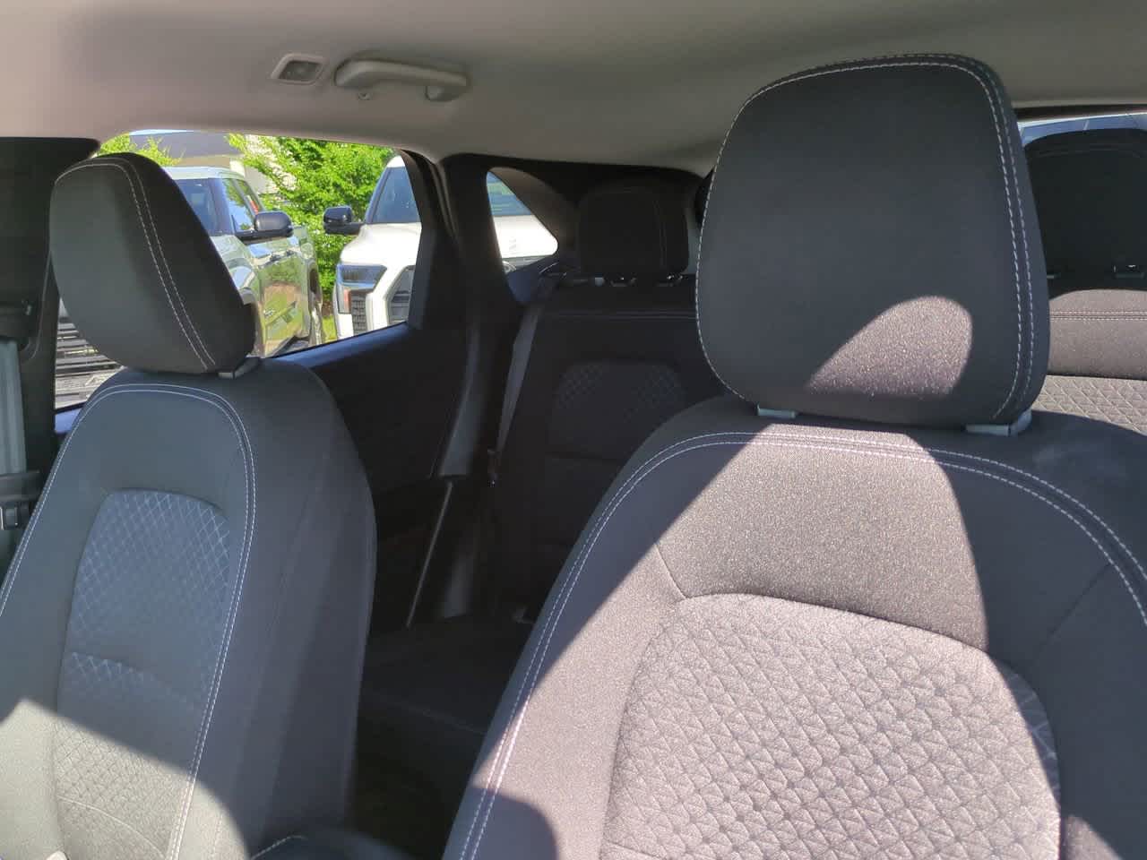 Thumbnail: 2025 Ford Escape - 8