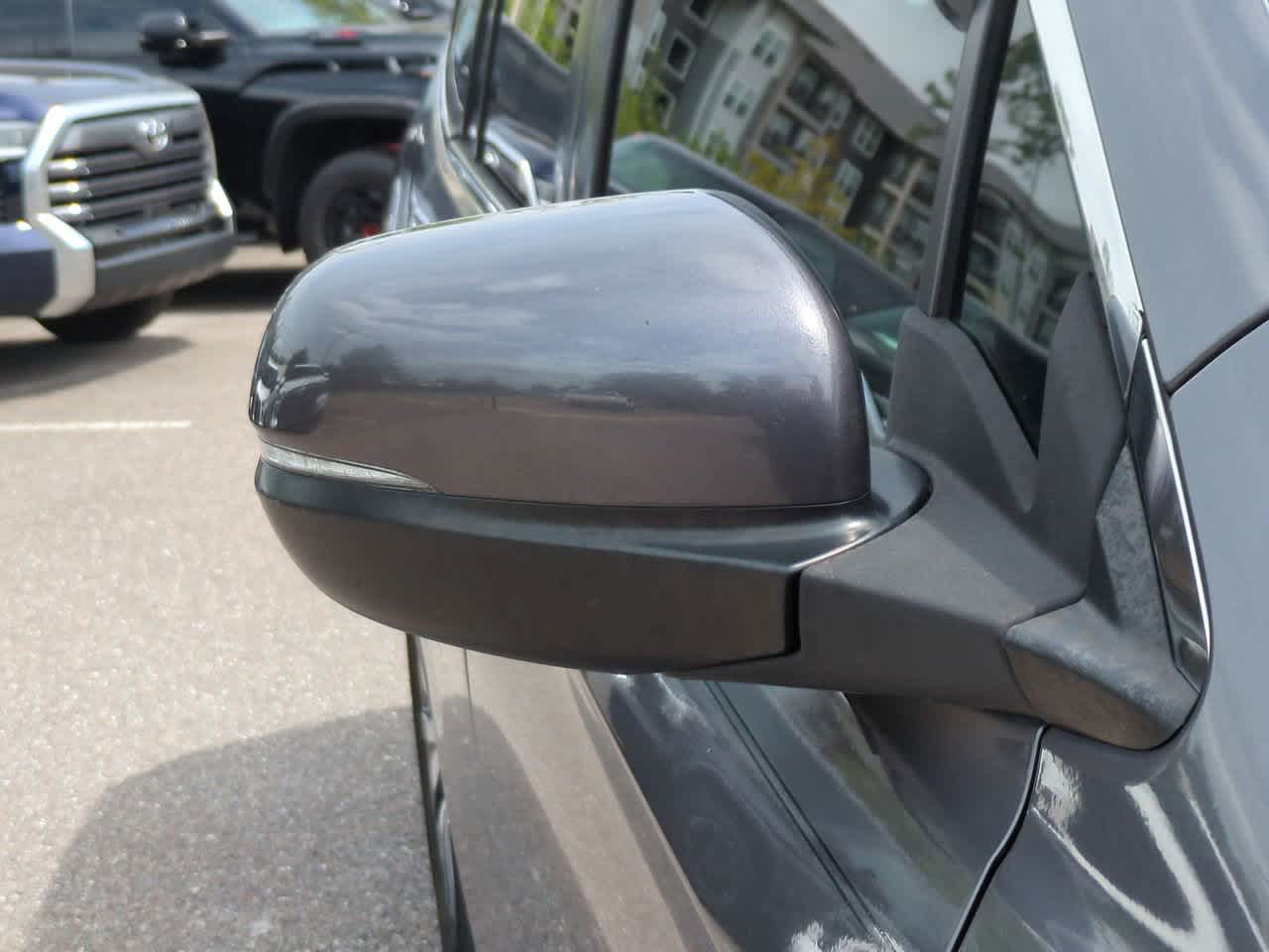 Thumbnail: 2020 Honda Pilot - 11
