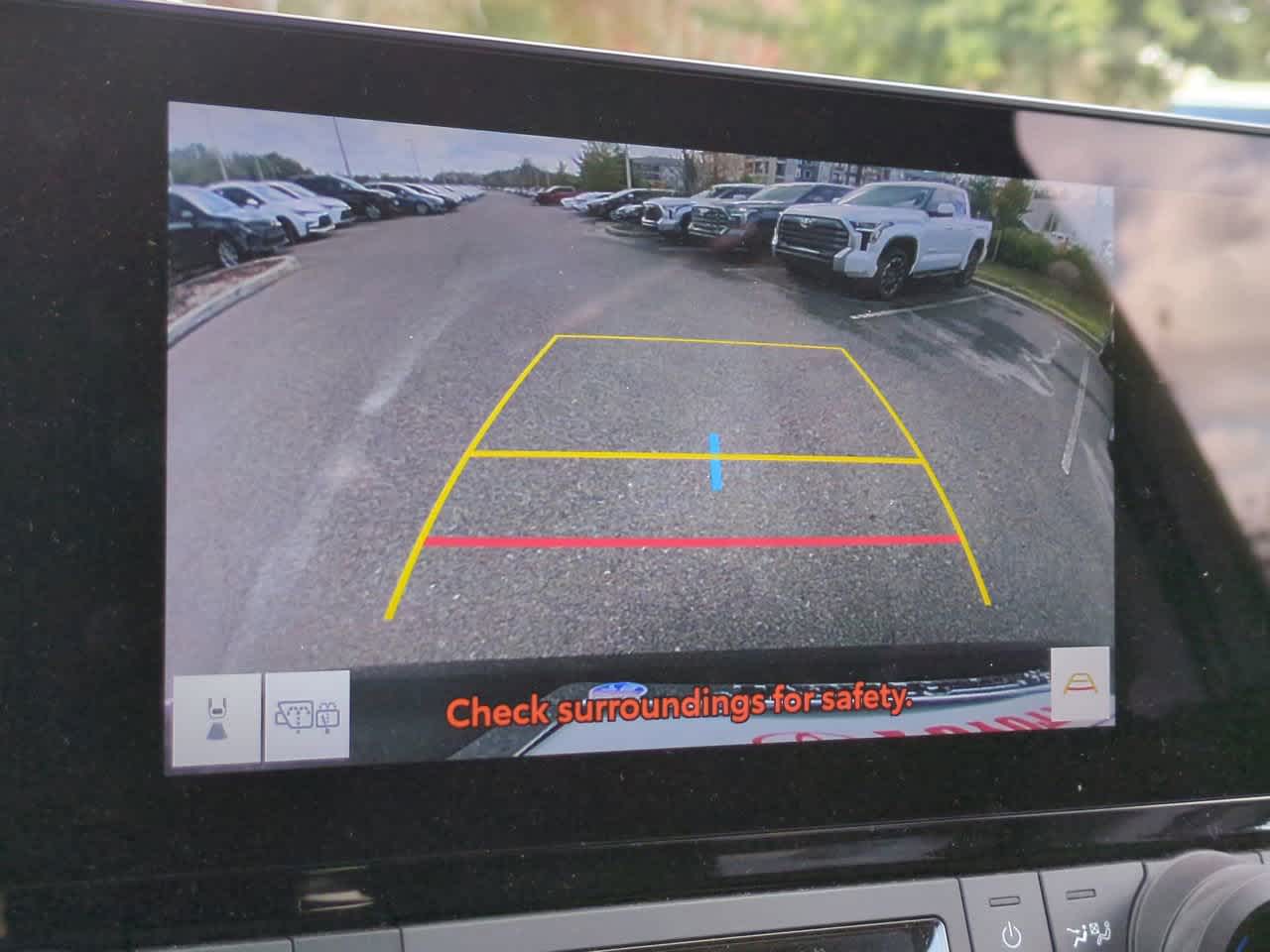 Thumbnail: 2025 Toyota Grand Highlander - 20