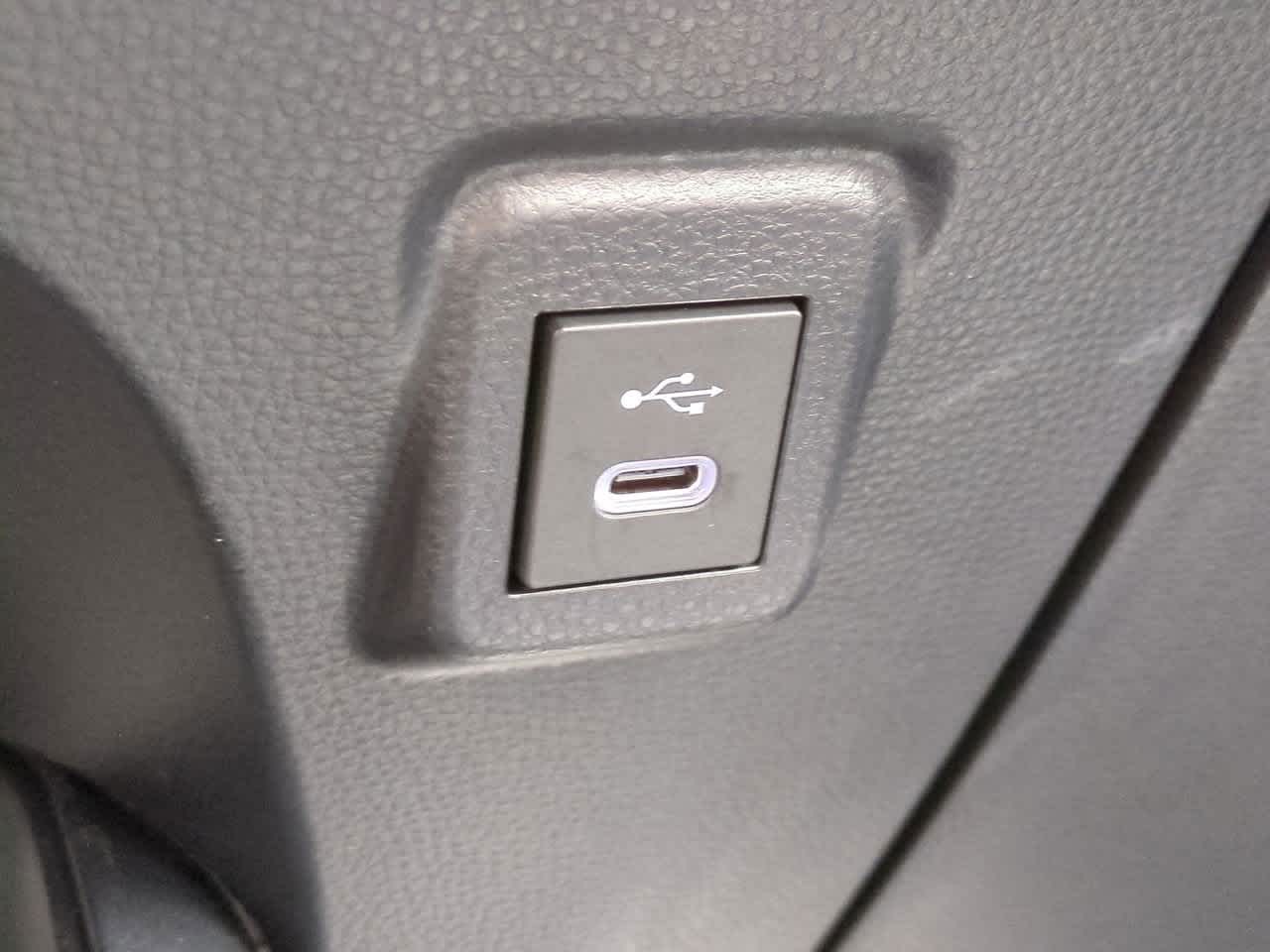 Thumbnail: 2025 Toyota Corolla - 20