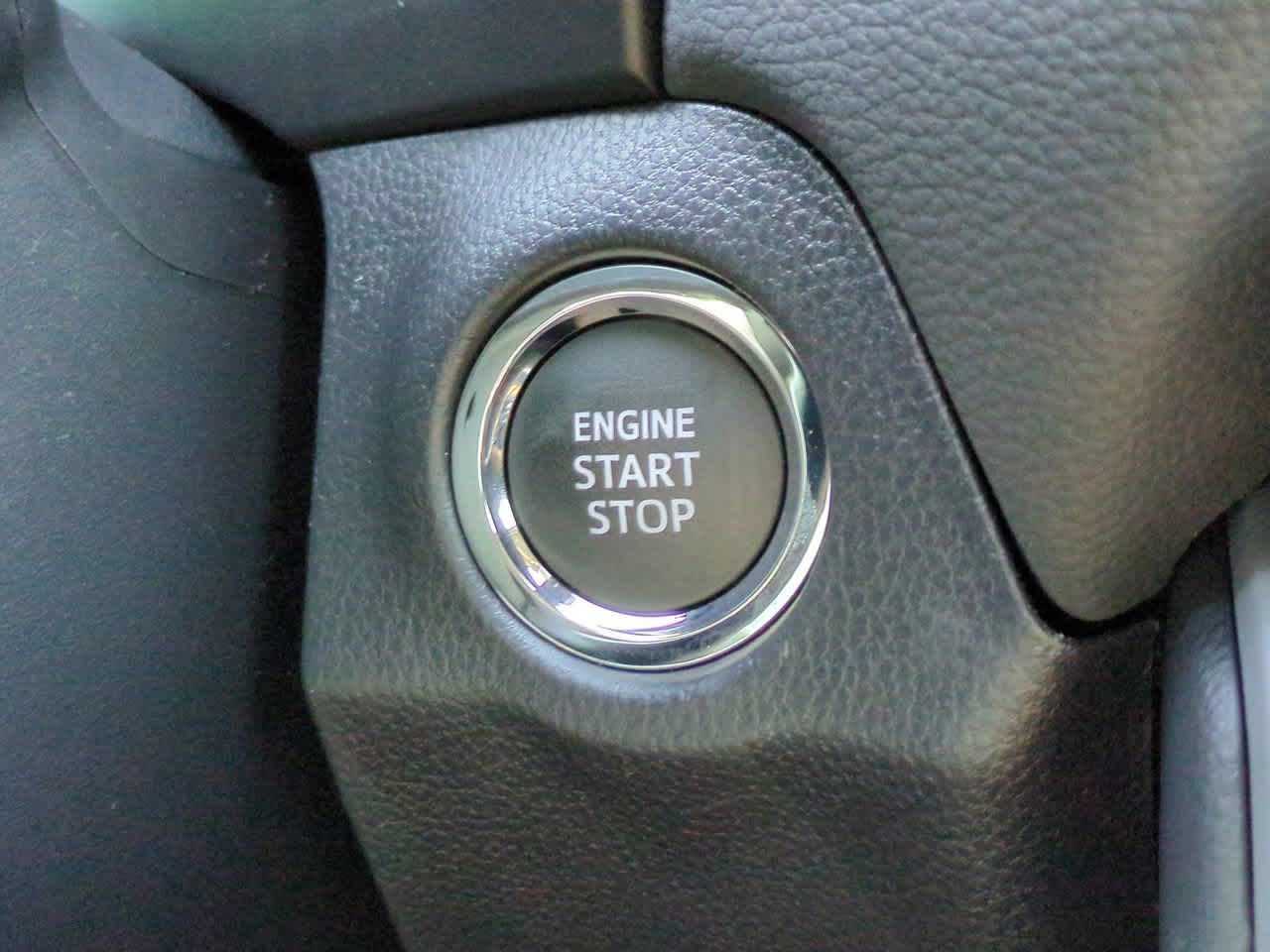 Thumbnail: 2025 Toyota RAV4 - 26