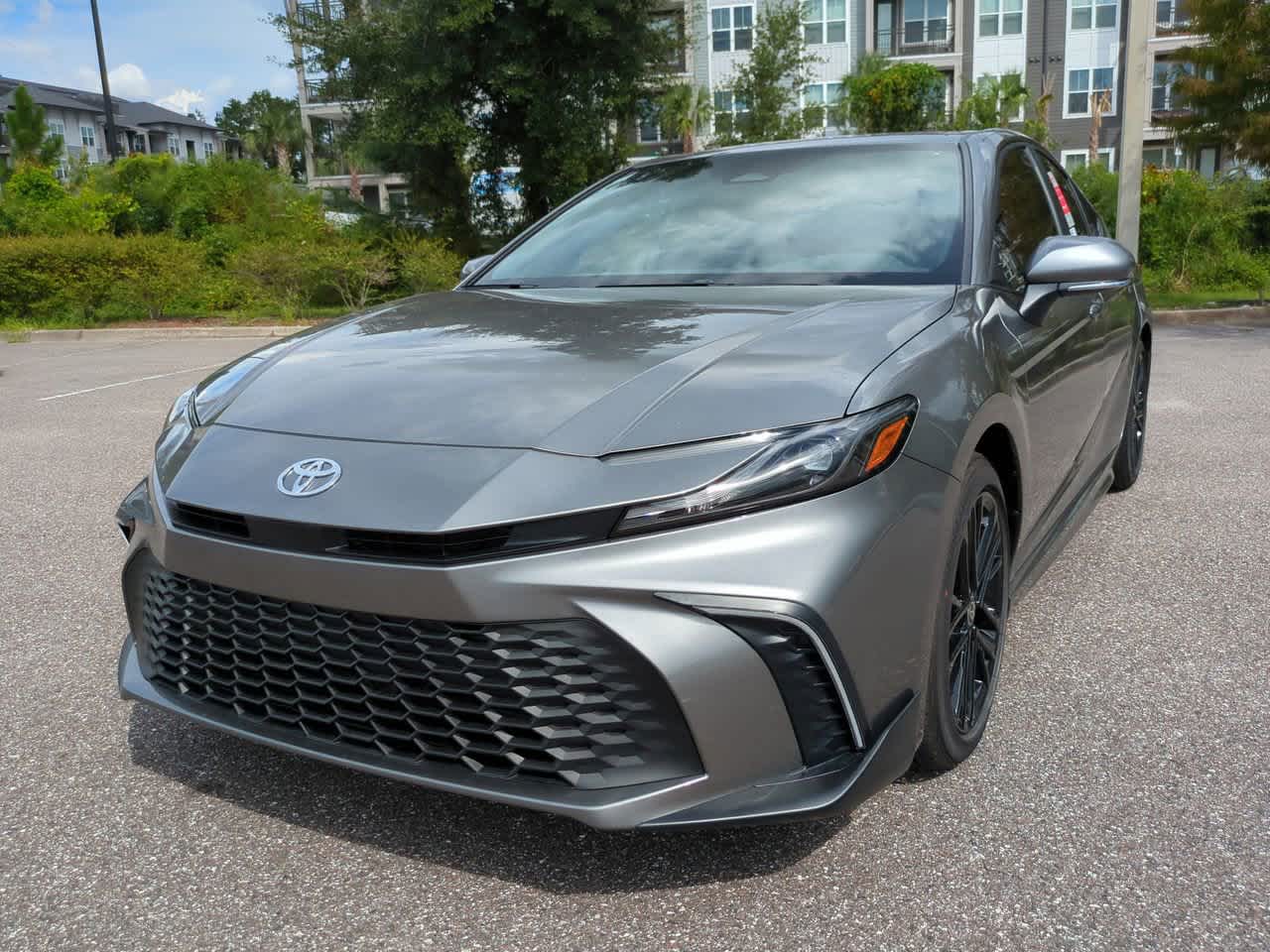 Thumbnail: 2026 Toyota Camry - 2