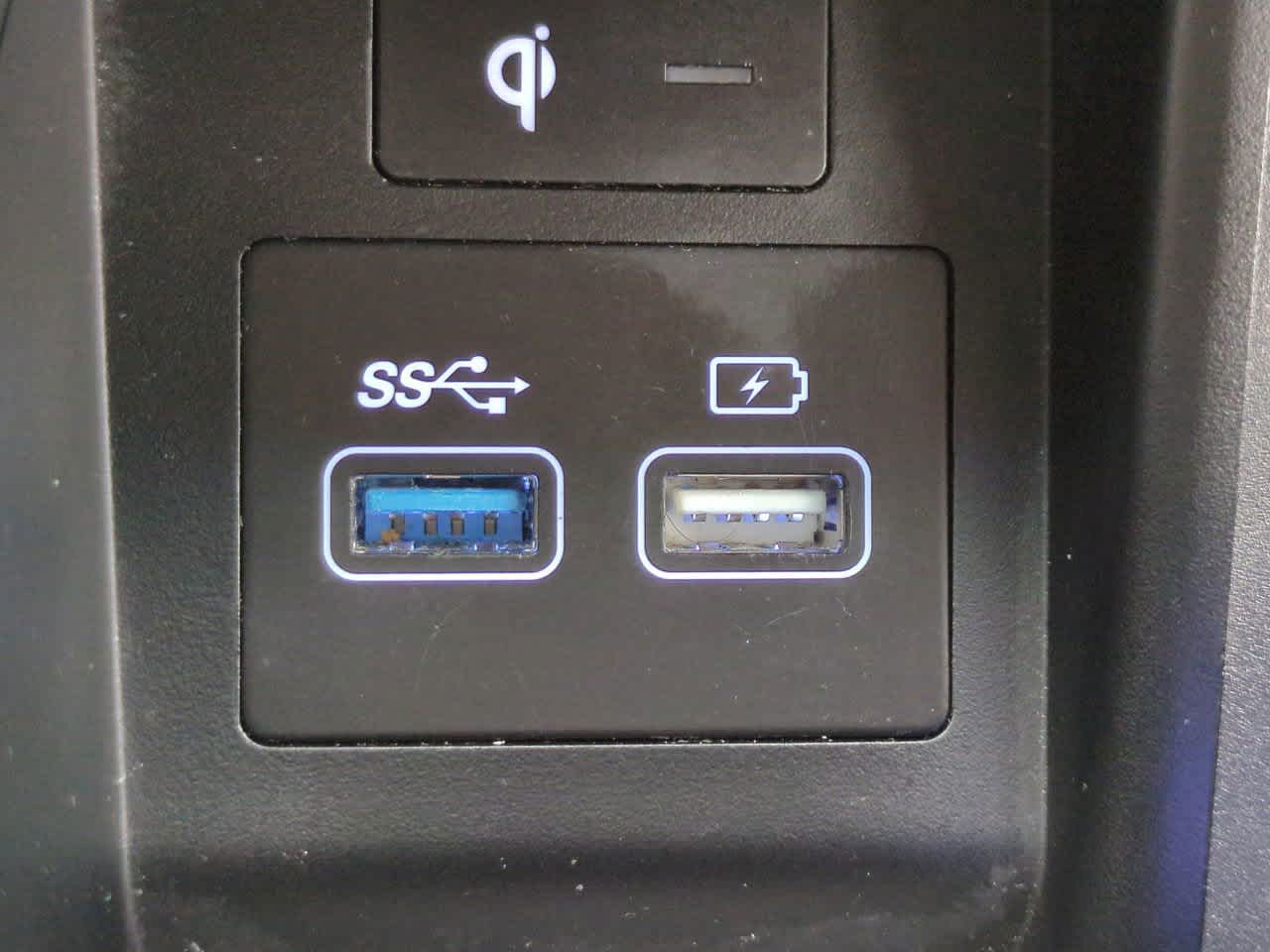 Thumbnail: 2024 Genesis GV80 - 21