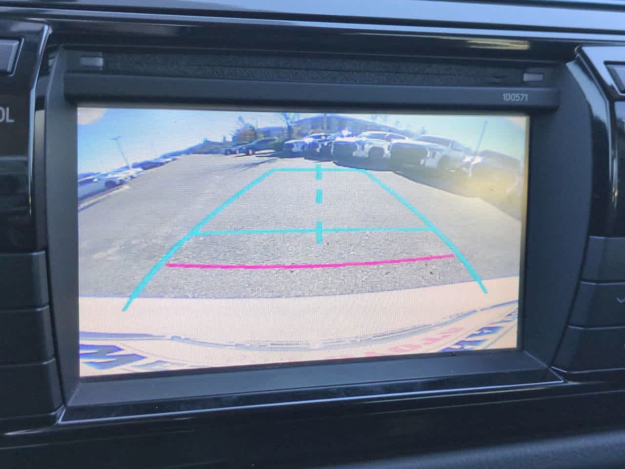 Thumbnail: 2016 Toyota Corolla - 18